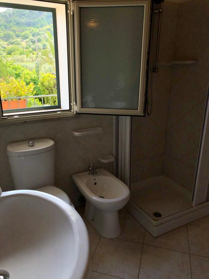 Casa Vacanze Alcantara Gaggi Eksteriør billede