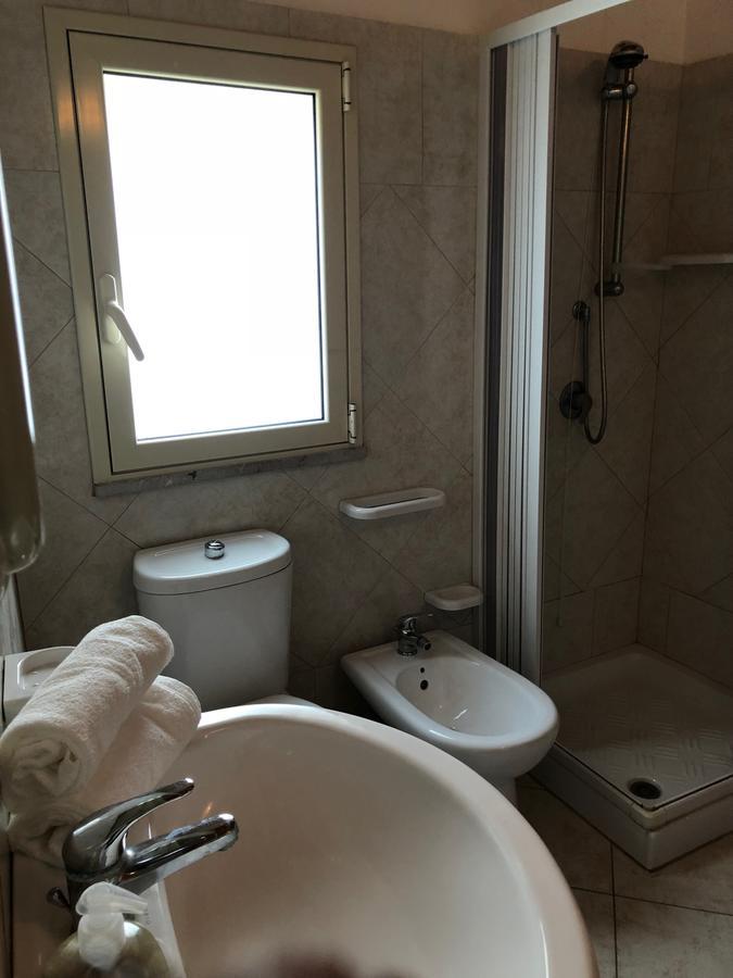 Casa Vacanze Alcantara Gaggi Eksteriør billede